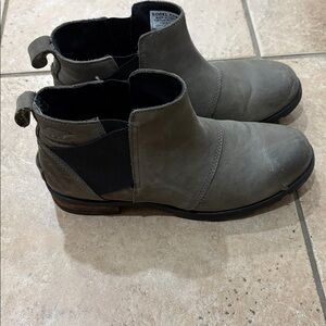 Sorel EMELIE Women's Chelsea Bootie